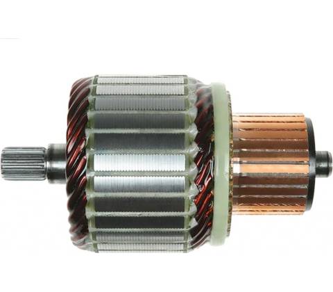 AS-PL Rotor štartéra SA0122S