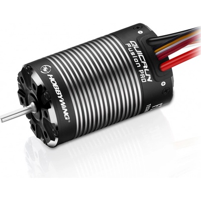 HOBBYWING car QuicRun Fusion PRO 2300kV