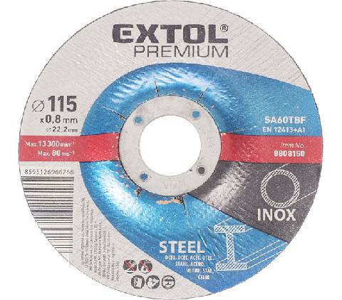 Extol 8808150