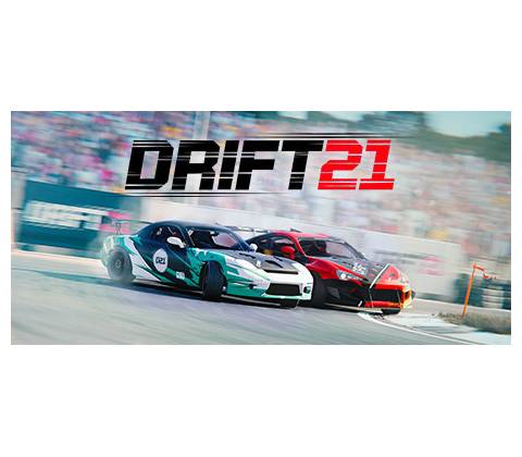 DRIFT21