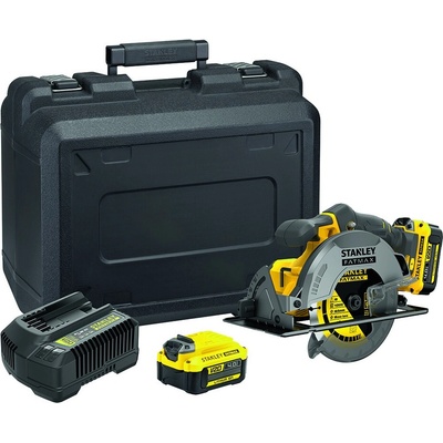 STANLEY SFMCS500