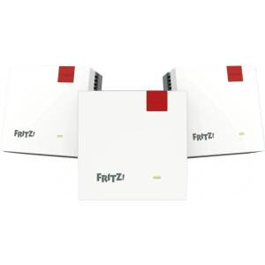 AVM Fritz! Mesh 1700 (3-pack) (20003133) Рутери