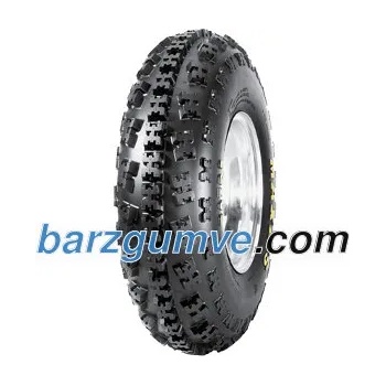 Maxxis M933 Razr2 Front ( 22x7.00-10 TL 33J Двойно обозначаване 175/85-10, Предно колело )