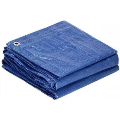 Springos Ochranná plachta 6 x 8 m 60 g/m² GA2113