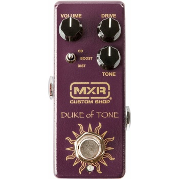 Dunlop MXR CSP039 The Duke of Tone Eфект за китара (CSP039)
