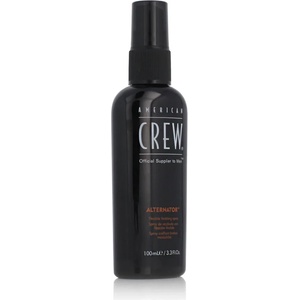 American Crew Alternator Flexible Finishing Spray 100 ml