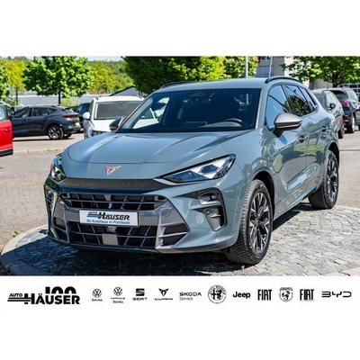 Cupra Terramar 1.5 eTSI DSG 110 kW