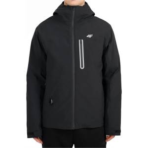 4F Technical Jacket M1217 Размер: L / Цвят: черен