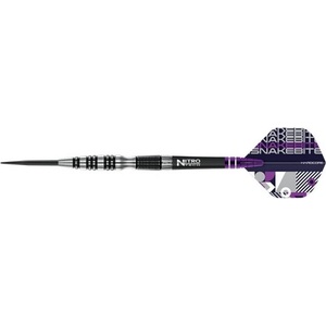 Red Dragon Стрели Peter Wright Black Racer RedDragon