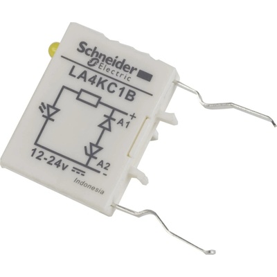 SCHNEIDER ELECTRIC SCHNEIDER Člen LA4KC1B odrušovací LA4KC1B