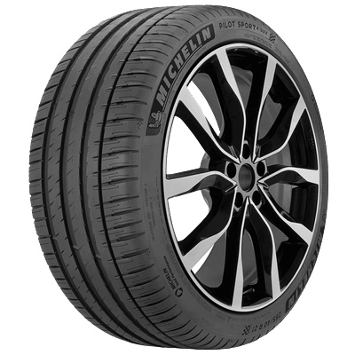 Michelin Pilot Sport 4 SUV VOL FRV XL 245/45 R20 103V