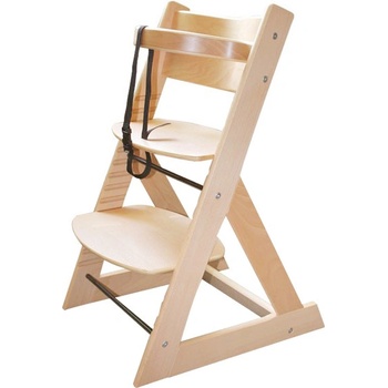 BRADOP Židle dětská rostoucí Z550