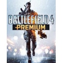 Hry na PC Battlefield 4 (Premium Edition)