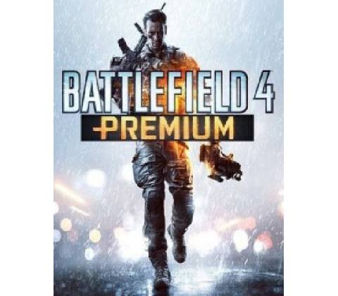 Battlefield 4 (Premium)