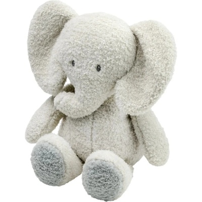 Nattou Плюшена играчка Nattou - Слонче Teddy (856034)