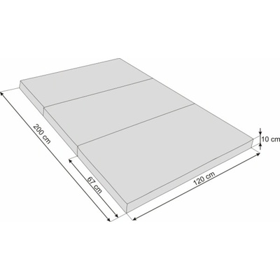 Hobbygarden Ben XXL světle hnědá