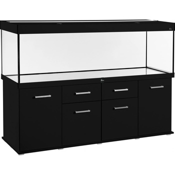 Diversa Solid LED akvarijní set rovný Artisan 960 l