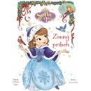 Sofia Prvá Zimný príbeh