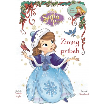 Sofia Prvá Zimný príbeh