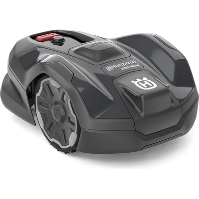 Husqvarna Automower 305E Nera 9708196‑11