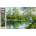 Norimpex - Puzzle Diamant painting: Spring landscape 30x40cm - 1 - 39 piese