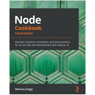 Node Cookbook | Bethany Griggs