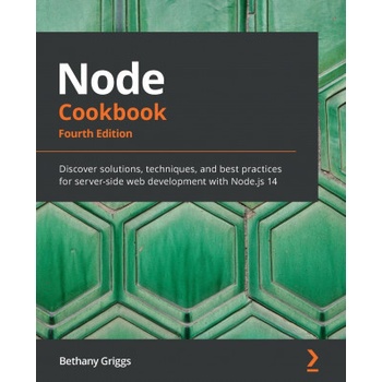 Node Cookbook