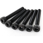 Traxxas Болтове Traxxas Screws, 2.5x16mm cap-head machine (6) TRX2618 (TRX2618)