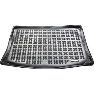 CarMart Гумена стелка за багажник за Alfa Romeo Giulietta (2010-2020) - Rezaw Plast