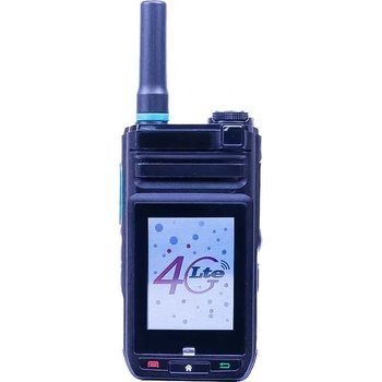 PNI 3588S Smart PoC 4G LTE Radio IP68 Dual Camera Android GPS (PNI-3588S-S)