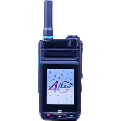 PNI 3588S Smart PoC 4G LTE Radio IP68 Dual Camera Android GPS (PNI-3588S-S)