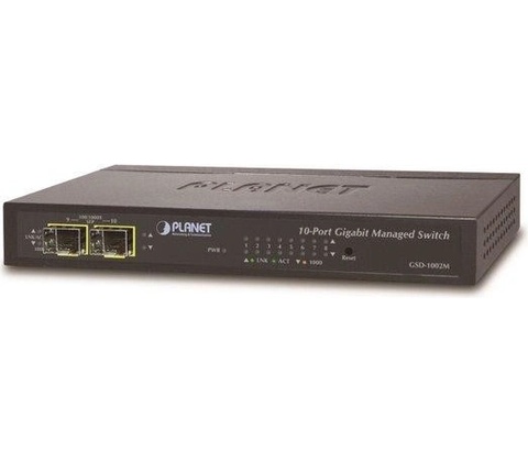 Planet GSD-1002M