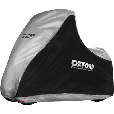 Oxford Aquatex Fluo Scooter S – Zbozi.Blesk.cz