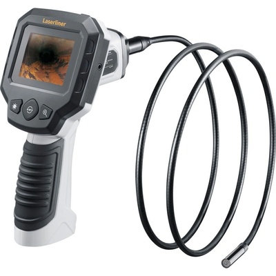 LaserLiner Kompaktní inspekční videokamera VideoScope One 082.252A