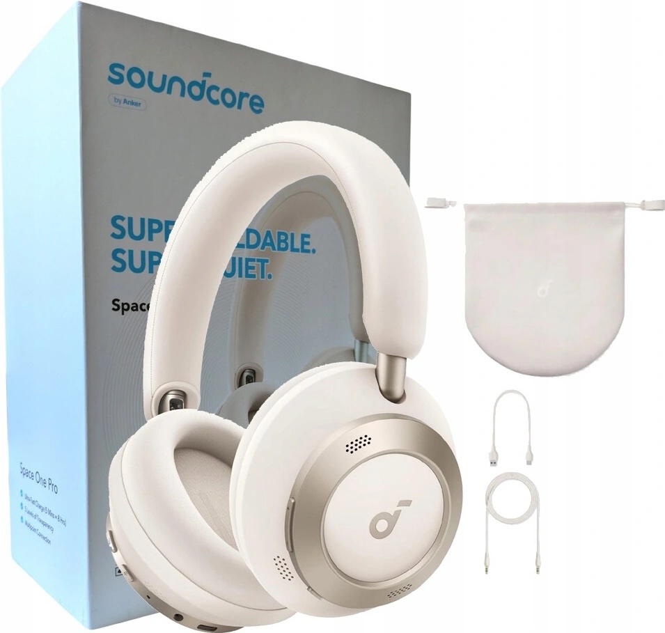 Anker Soundcore Space One Pro od 117,43 € - Heureka.sk