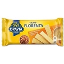 Opavia Zlaté Florenta oblátky s mandľovo-nugátovou príchuťou 112 g