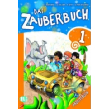 Das Zauberbuch