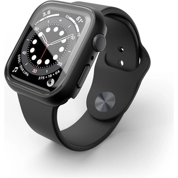Next Предпазващ кейс от NEXT за Apple Watch 40 mm (K-AW-40-CASE)