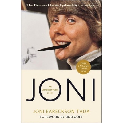 Joni: An Unforgettable Story Tada Joni EarecksonPaperback