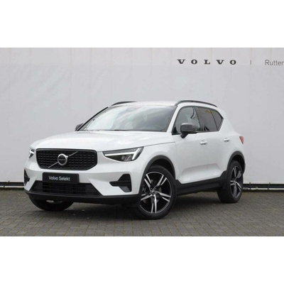 Volvo XC40 B4 155 kW