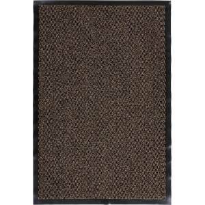 LALEE Изтривалка за входна врата Orlando ORL 501, 80x120, бежов (ORL501BEI80120)