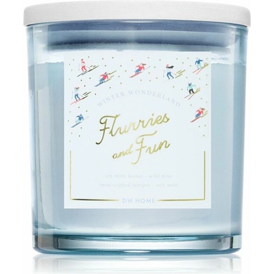 DW Home Winter Wonderland Flurries & Fun 374 g