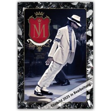 Michael Jackson A3-Poster 2025