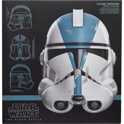 Hasbro Star Wars Rex