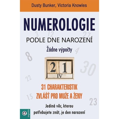 Eugenika Numerologie podle dne narození