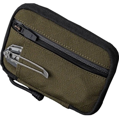 Alpaka Hub Pouch Pro Axogrid 300D Army Green