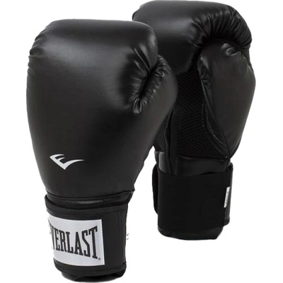 Everlast Боксови ръкавици Prostyle 2 | Черни 10 oz