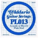 D'addario PL013