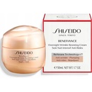 Prípravky na vrásky a starnúcu pleť Shiseido Benefiance Overnight Wrinkle Resist Cream nočný krém proti vráskam 50 ml
