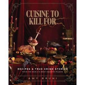 Cuisine to Kill for (ISBN: 9781400255023)